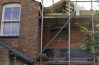 free Colne home extension quotes