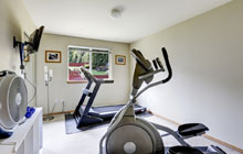 Colne home gym construction leads